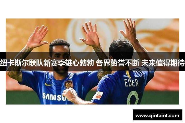 纽卡斯尔联队新赛季雄心勃勃 各界赞誉不断 未来值得期待