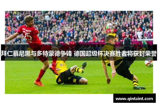 拜仁慕尼黑与多特蒙德争锋 德国超级杯决赛胜者将获封荣誉