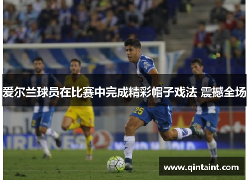 爱尔兰球员在比赛中完成精彩帽子戏法 震撼全场
